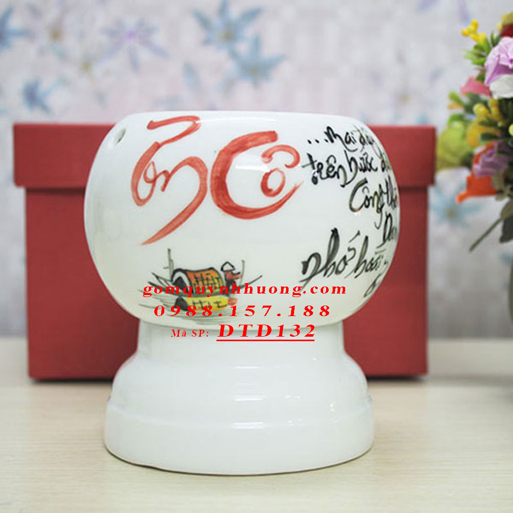 Quà tặng 20-11