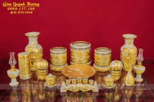 Gốm Sứ Bát Tràng HCM, Cửa Hàng Gốm Sứ Bát Tràng Tại TPHCM